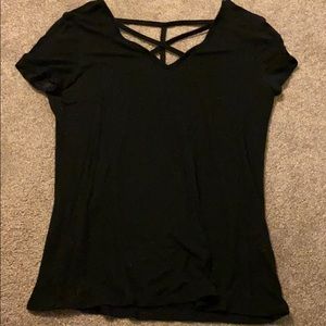 Black T-Shirt